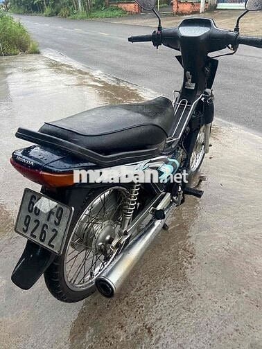 Wave Thái 100 Giá 9,8Tr wave110 6,5 cúp lùn 5,8tr