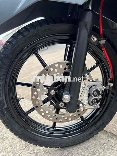 Honda Vario 150 2017 Xám