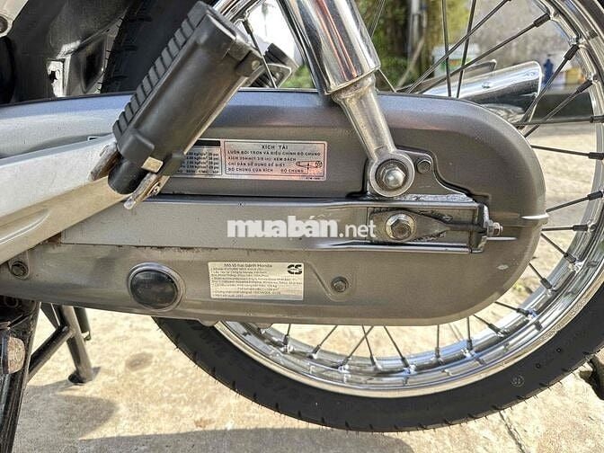 HONDA FUTURE NEO XC 2007 1 ĐỜI CHỦ