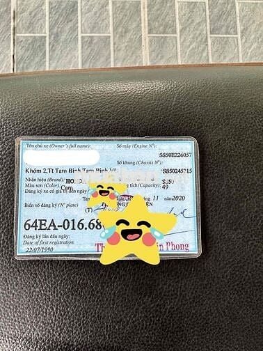 67 đỏ candy dọn new leng keng bs64 Vinh Long 9chủ