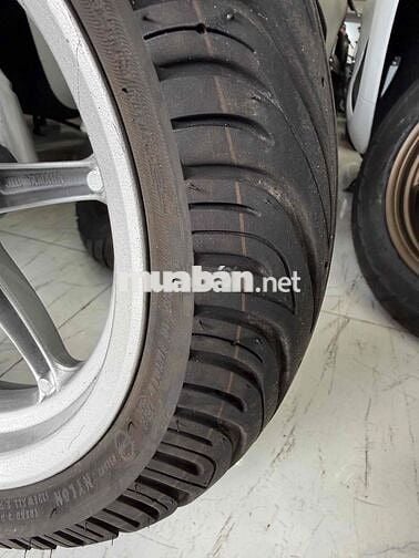 GRANDE 2016. Xe Zin Êm Đẹp - Máy Zin Cực Êm - 68