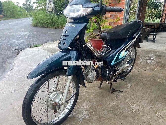 Wave Thái 100 Giá 9,8Tr wave110 6,5 cúp lùn 5,8tr