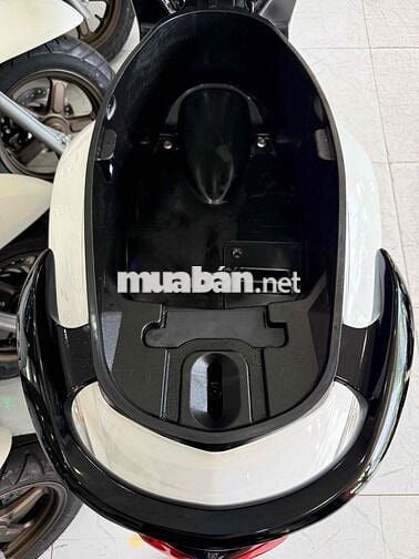 GRANDE 2016. Xe Zin Êm Đẹp - Máy Zin Cực Êm - 68