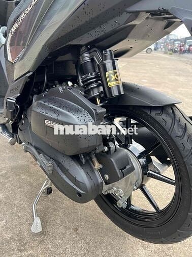 Honda Vario 150 2017 Xám