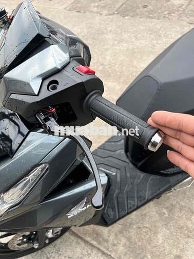 Honda Vario 150 2017 Xám