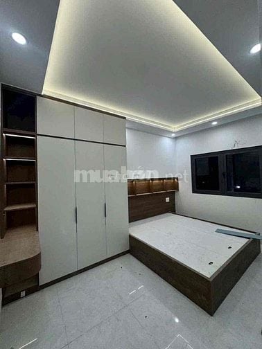 🐿️🐿️🐿️ BÁN CĂN NHÀ HẼM 160 NGUYỄN VĂN QUỲ, QUẬN 7.