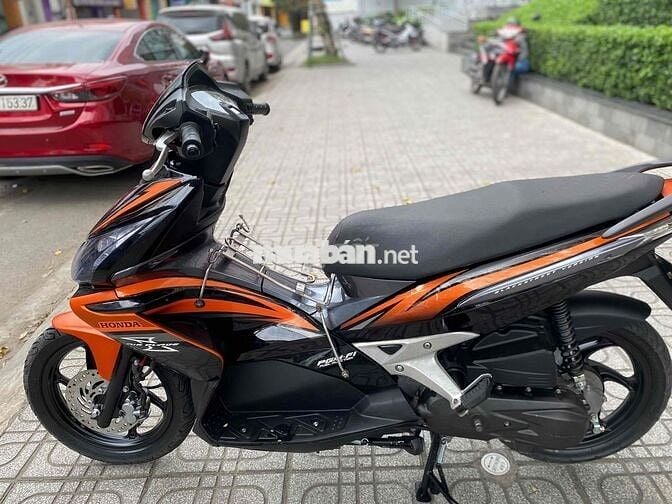 honda ab fi 2011 trùm cuối chính chủ keng zing