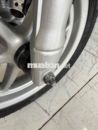 GRANDE 2016. Xe Zin Êm Đẹp - Máy Zin Cực Êm - 68