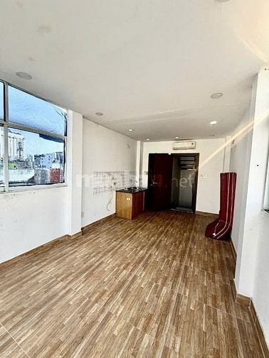 🌈 NHÀ 4LẦU HXH ĐƯỜNG ĐÀO DUY TỪ, P17, QUẬN-PN