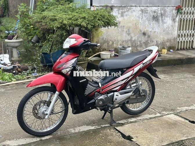 ❌ Future Neo XC Đời 2006 Sườn Xám Nguyên Zin ❌