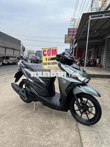 Honda Vario 150 2017 Xám