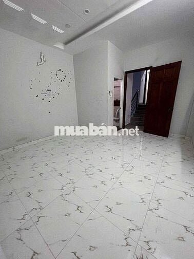 Phòng trọ Lương Thế Vinh- Luỹ Bán Bích