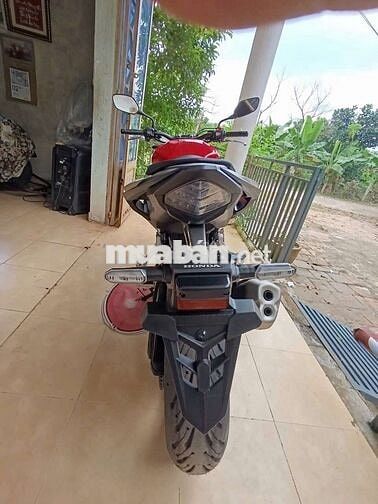 CB500CB500F 2020 Nhập Thái Lan, Xe mới 100%