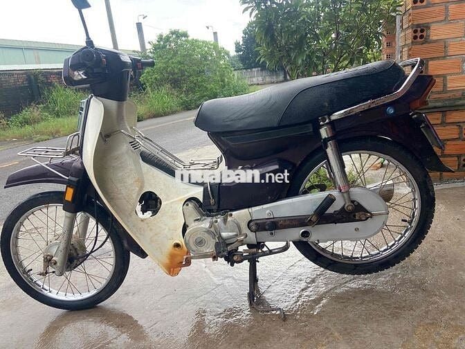 CHỈ 2tr500 Là có xe đi cày SYM MÃ 50 DAEHAN BOSSAN