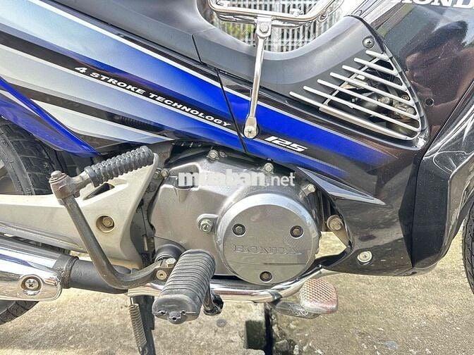 HONDA FUTURE NEO ĐỜI 2006 😍😍