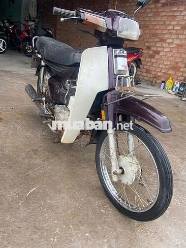 CHỈ 2tr500 Là có xe đi cày SYM MÃ 50 DAEHAN BOSSAN