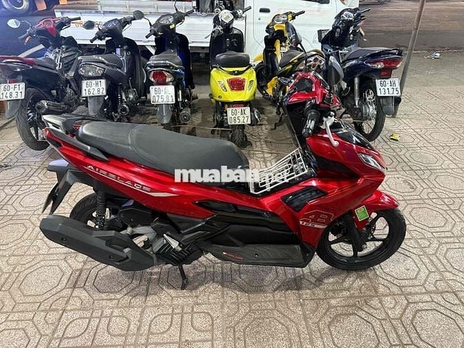 Honda Airblade 2022 4Val xe đẹp bs60 chính chủ