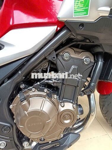 CB500CB500F 2020 Nhập Thái Lan, Xe mới 100%