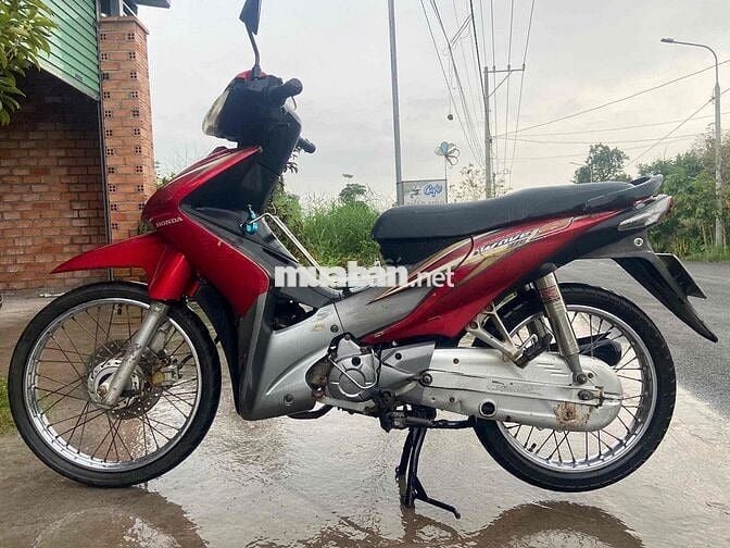 Wave Thái 100 Giá 9,8Tr wave110 6,5 cúp lùn 5,8tr