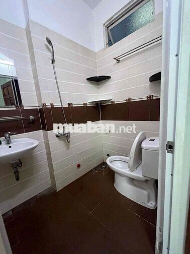 Phòng trọ Lương Thế Vinh- Luỹ Bán Bích