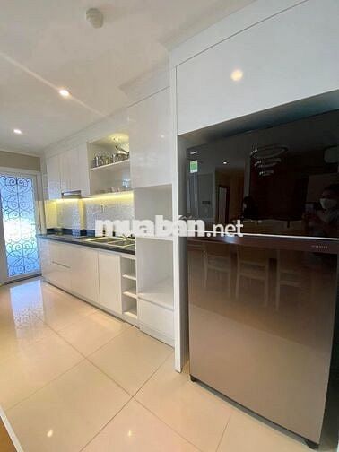 Ruby 2pn2wc, 70m2 full nội thất cho thuê giá 10,5 tr/tháng