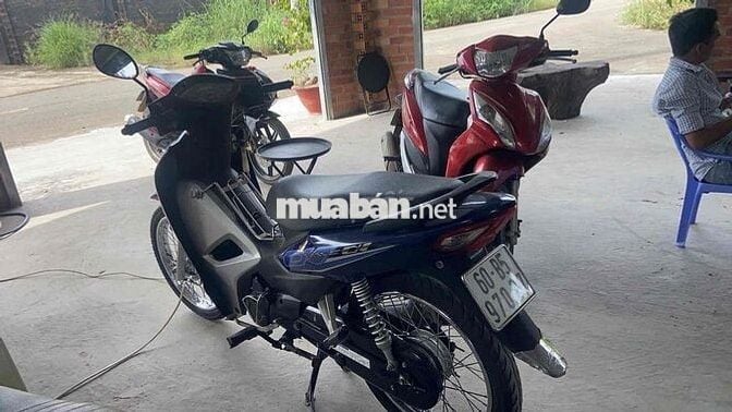 WAVE 110 2019 VÀ ÍT XE GIÁ RẺ TỪ 2 CỦ 200 trở lên