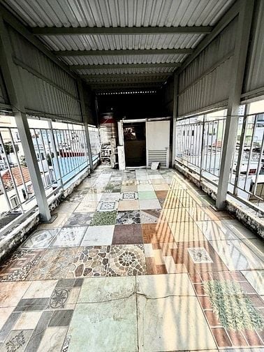 🌈 NHÀ 4LẦU HXH ĐƯỜNG ĐÀO DUY TỪ, P17, QUẬN-PN