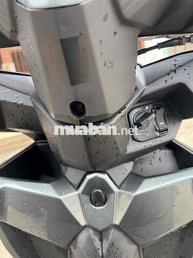 Honda Vario 150 2017 Xám