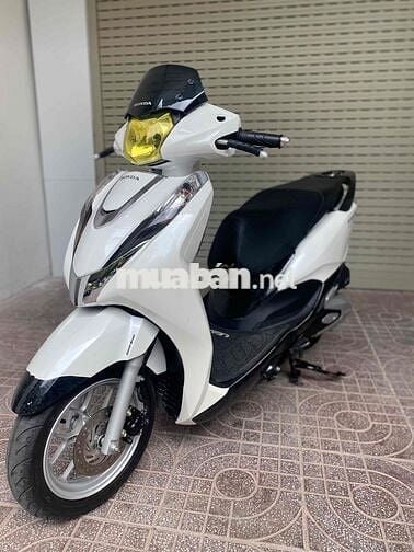 bám xe lead 4val : tặng Phuộc RCB : 9 chủ sang tên