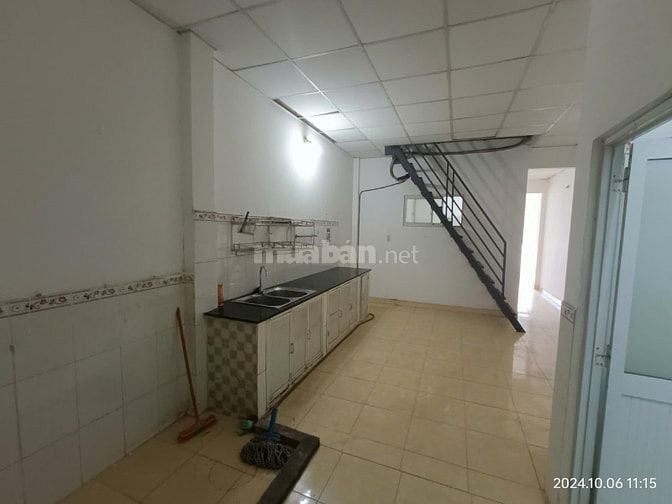 Cho thuê nhà mặt phố 18E/7 ĐT 743B, Bình Hòa, Thuận An, Bình Dương