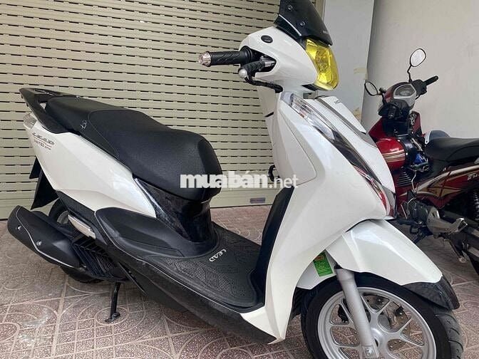 bám xe lead 4val : tặng Phuộc RCB : 9 chủ sang tên