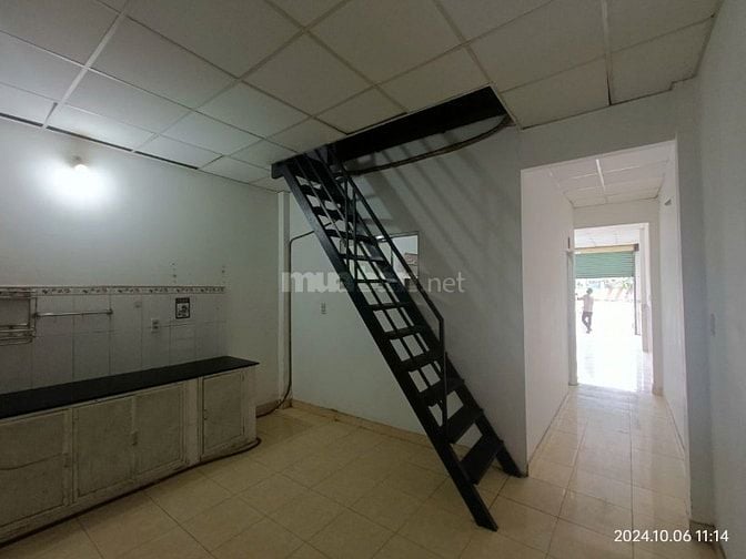 Cho thuê nhà mặt phố 18E/7 ĐT 743B, Bình Hòa, Thuận An, Bình Dương