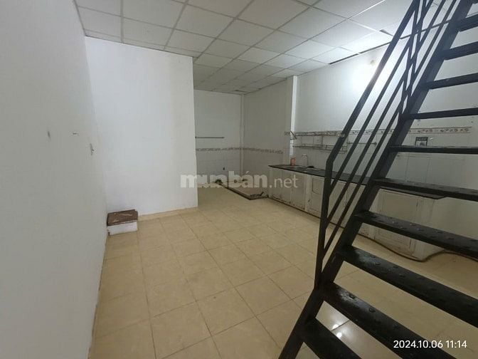 Cho thuê nhà mặt phố 18E/7 ĐT 743B, Bình Hòa, Thuận An, Bình Dương