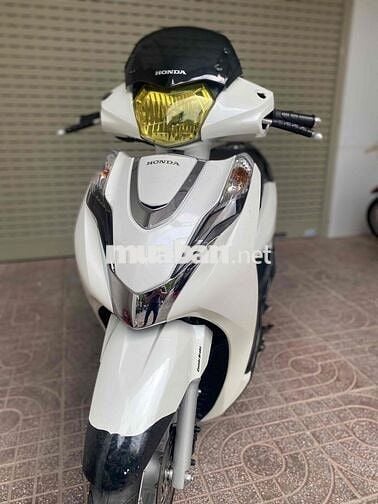 bám xe lead 4val : tặng Phuộc RCB : 9 chủ sang tên