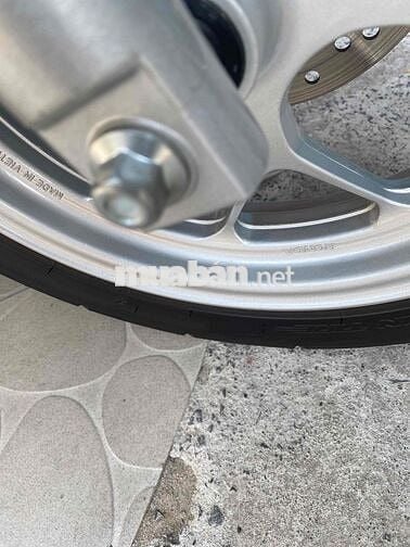 bám xe lead 4val : tặng Phuộc RCB : 9 chủ sang tên