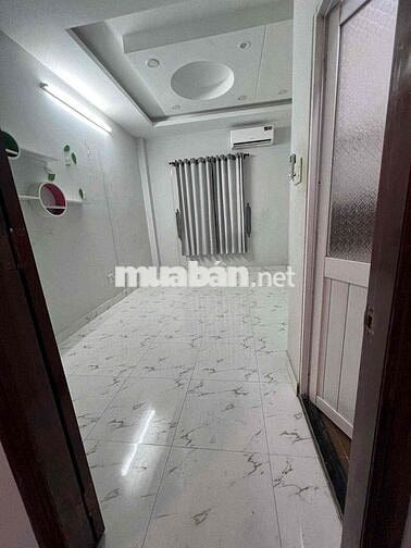 Phòng trọ Lương Thế Vinh- Luỹ Bán Bích