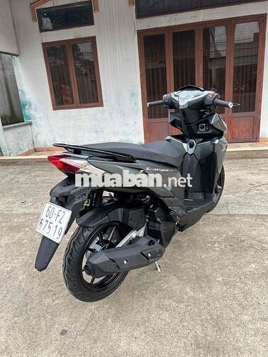 Honda Vario 150 2017 Xám