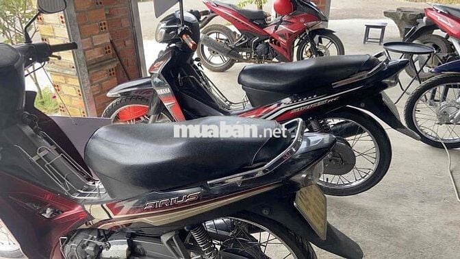 WAVE 110 2019 VÀ ÍT XE GIÁ RẺ TỪ 2 CỦ 200 trở lên