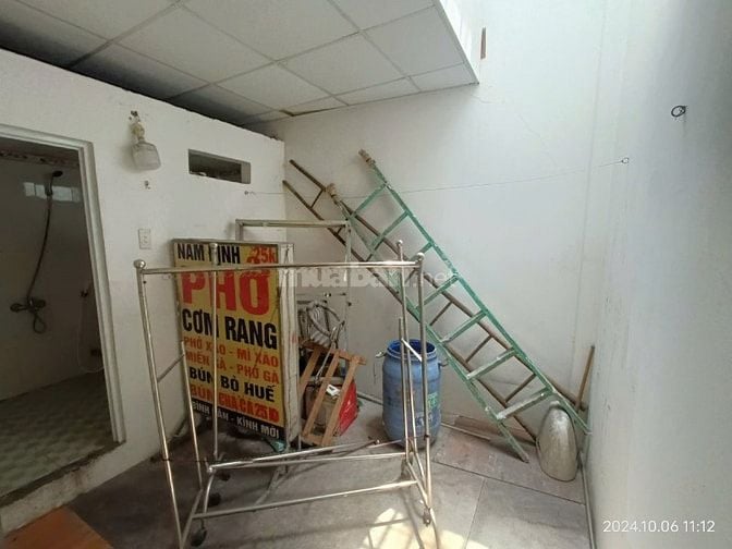 Cho thuê nhà mặt phố 18E/7 ĐT 743B, Bình Hòa, Thuận An, Bình Dương