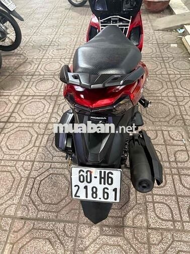 Honda Airblade 2022 4Val xe đẹp bs60 chính chủ