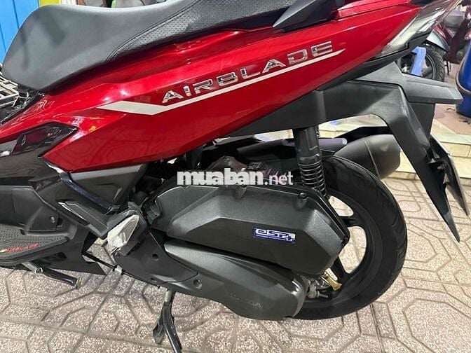 Honda Airblade 2022 4Val xe đẹp bs60 chính chủ