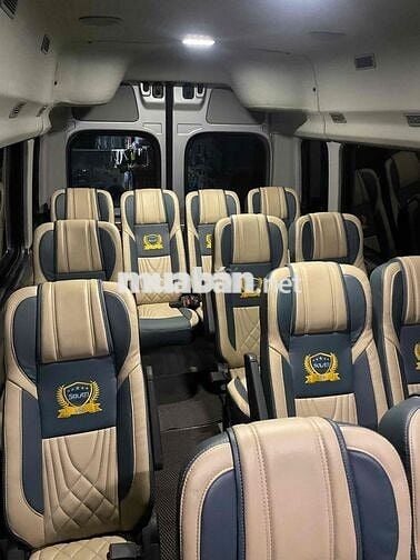 Hyundai Solati 2017 - 201000 km