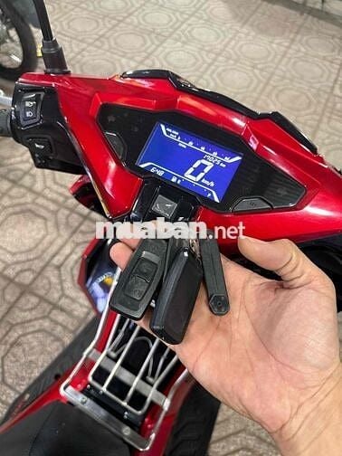 Honda Airblade 2022 4Val xe đẹp bs60 chính chủ