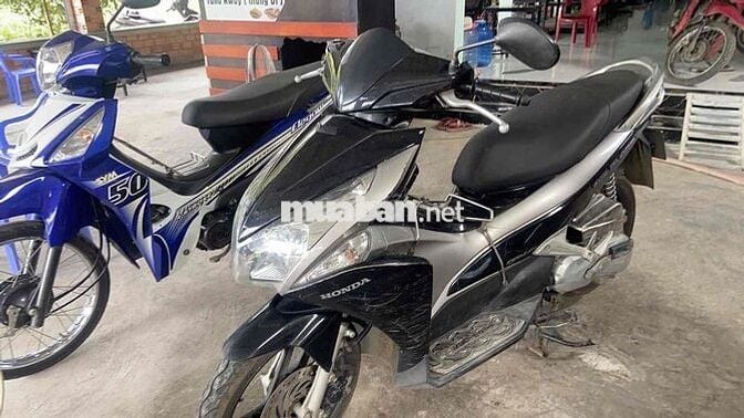 WAVE 110 2019 VÀ ÍT XE GIÁ RẺ TỪ 2 CỦ 200 trở lên