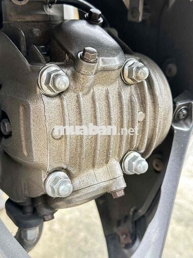 HONDA FUTURE NEO XC 2007