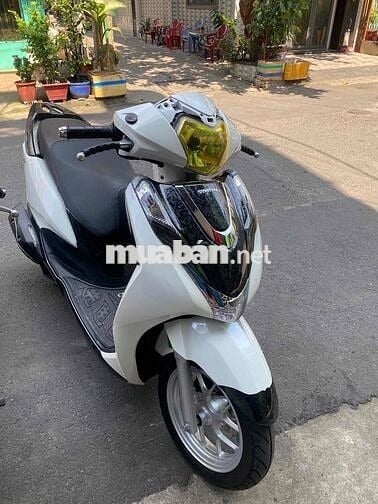 bám xe lead 4val : tặng Phuộc RCB : 9 chủ sang tên