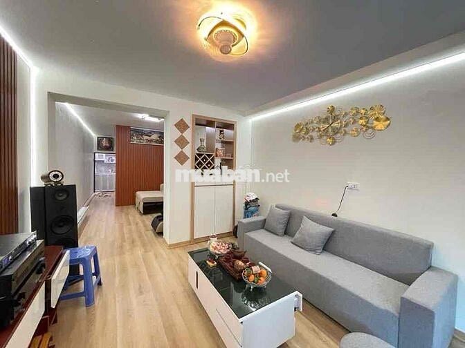 🌹 VỊ TRÍ ĐẸP – TT PHỐ 8/3 – 20M RA Ô TÔ – 2 THOÁNG TRƯỚC SAU 💥