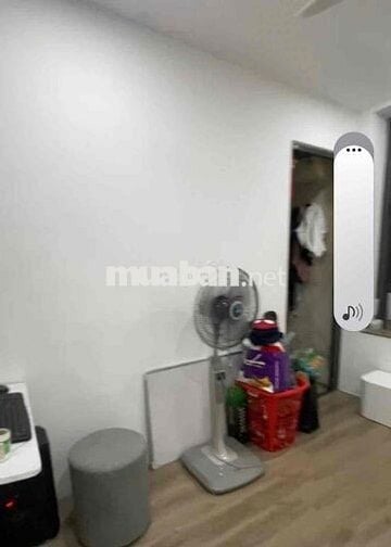 Bán nhà Tập Thể phố Trương Định oto đỗ cửa nhà đẹp 2 thoáng sổ đỏ to 7