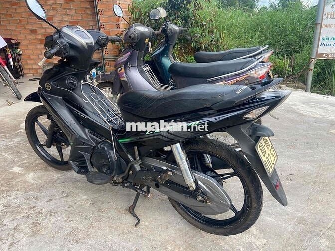 CHỈ 2tr500 Là có xe đi cày SYM MÃ 50 DAEHAN BOSSAN