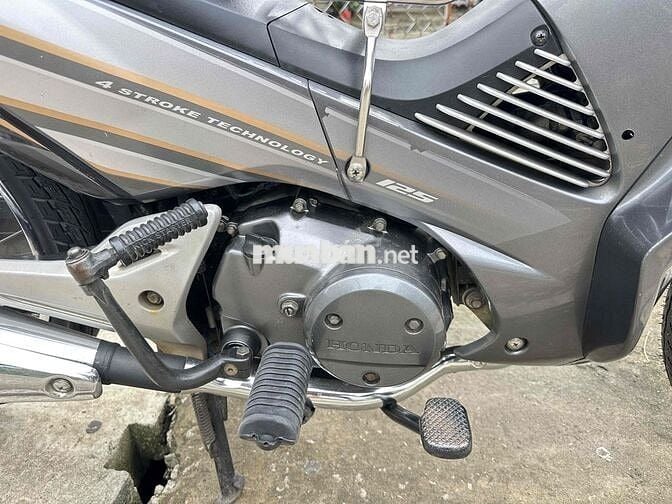 HONDA FUTURE NEO XC 2007